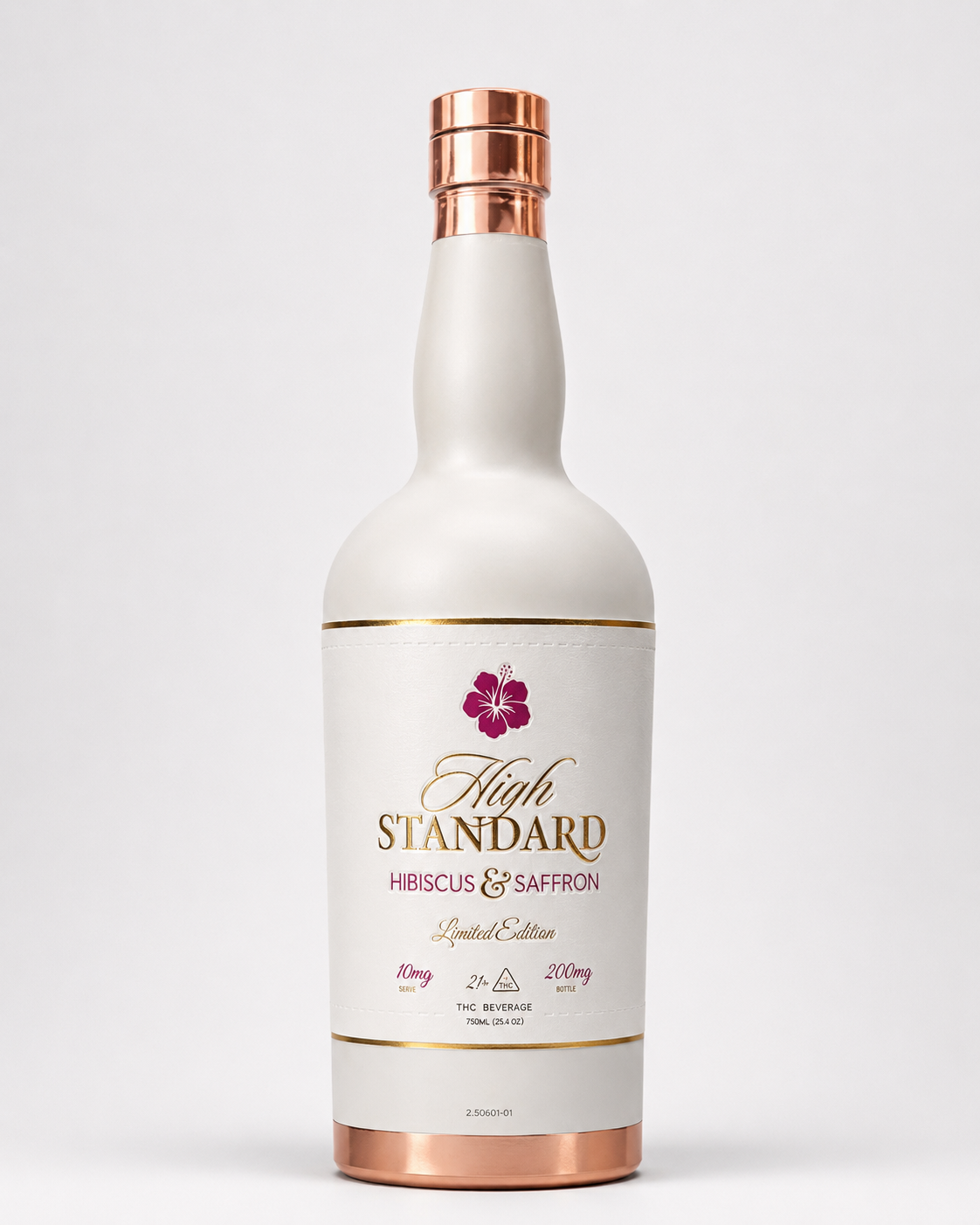 High Standard 200mg - 750ml