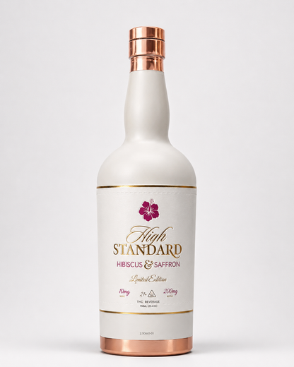 High Standard 200mg - 750ml