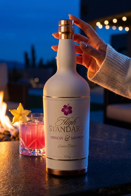 High Standard 200mg - 750ml